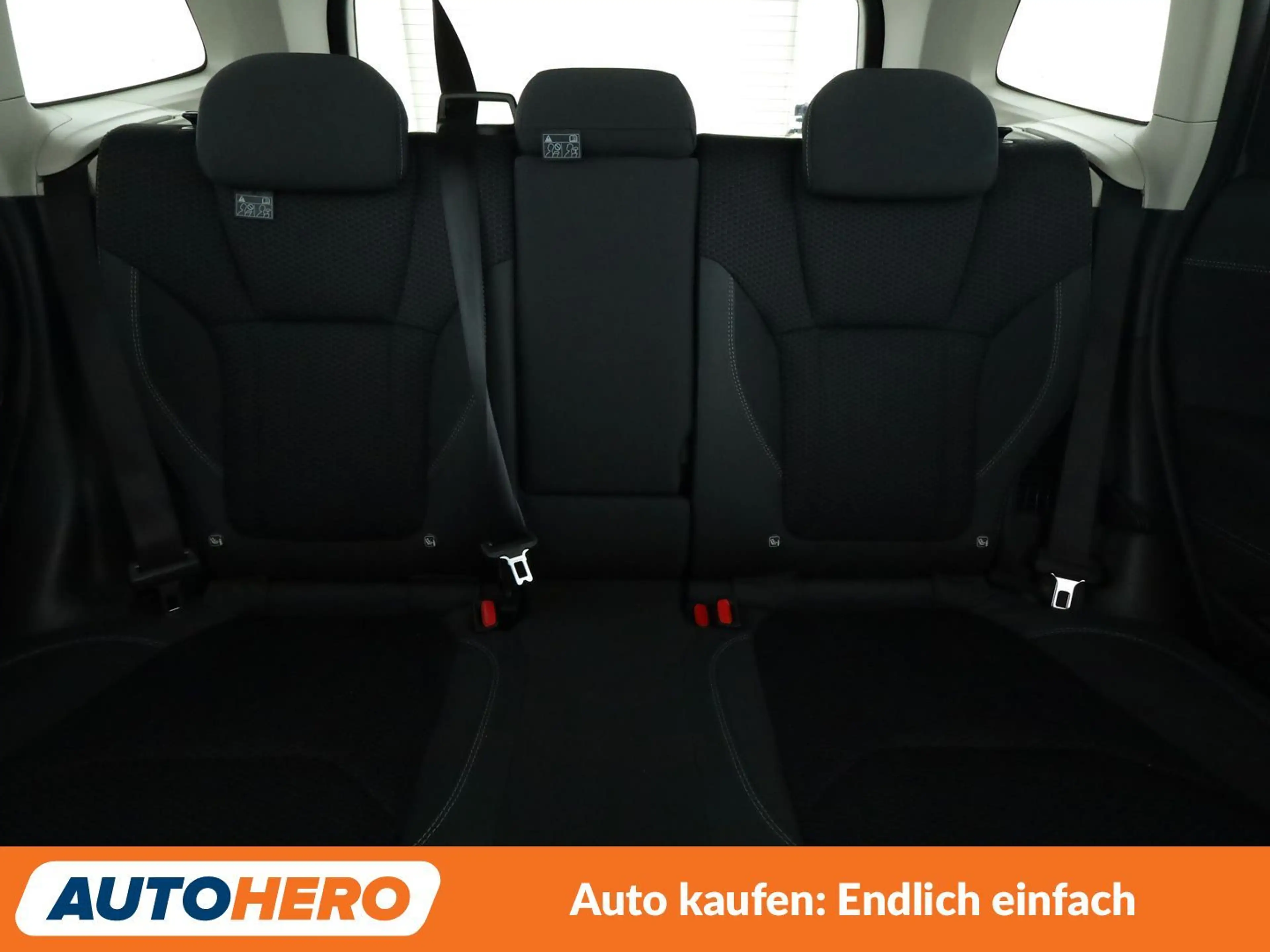Subaru Forester 2.0 Comfort Aut.*LED*NAVI*DAB*AHK*ACC*CAM*SHZ*PDC* — photo 15