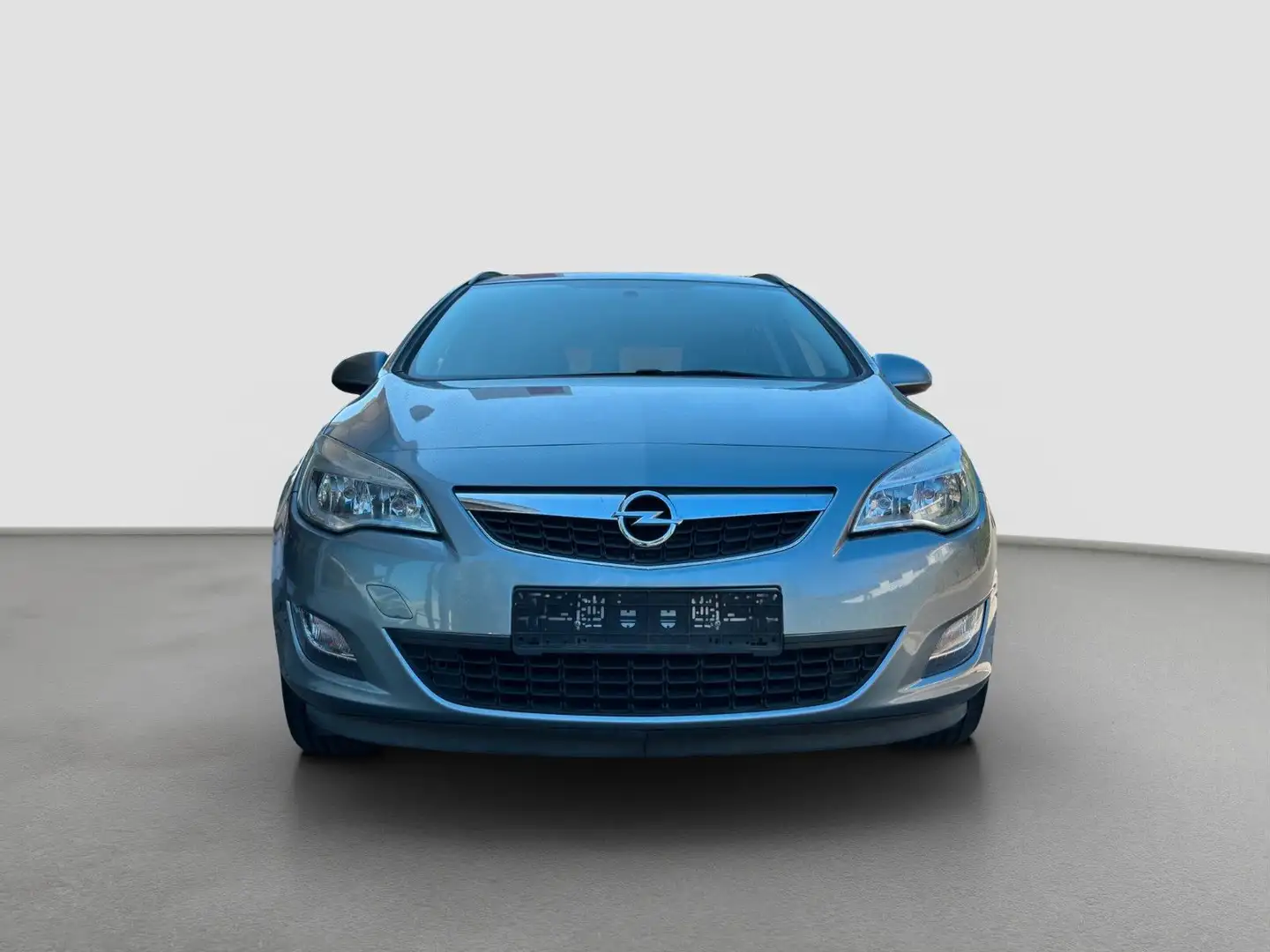 Opel Astra J Sportstourer 150 Jahre Opel*Tempomat*SHZ Niebieski - 2