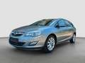 Opel Astra J Sportstourer 150 Jahre Opel*Tempomat*SHZ Niebieski - thumbnail 1