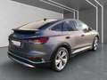 Audi Q4 e-tron 50 qu. S line *PANO*SONOS* Grau - thumbnail 3