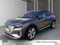Audi Q4 e-tron 50 qu. S line *PANO*SONOS* Grau - thumbnail 2