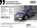 Audi Q4 e-tron 50 qu. S line *PANO*SONOS* Grau - thumbnail 1