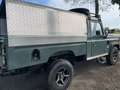 Land Rover Defender Defender 110 2.4 td E Pick Up HPCU Grün - thumbnail 3