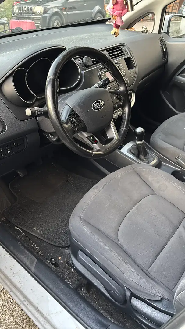 Kia Rio 5p 1.2 City eco-dynamics gpl - 1