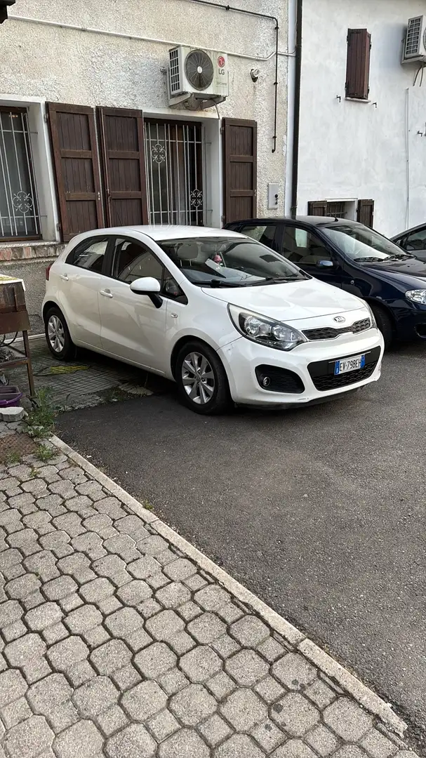 Kia Rio 5p 1.2 City eco-dynamics gpl - 2