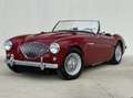 Austin-Healey 100 M Les Mans equipment BN1 MILLE MIGLIA Rot - thumbnail 1