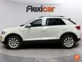 Volkswagen T-Roc 1.0 TSI Advance Blanco - thumbnail 5