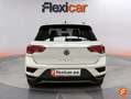 Volkswagen T-Roc 1.0 TSI Advance Blanco - thumbnail 4
