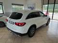 Mercedes-Benz GLC 220 d 4Matic Sport Bianco - thumbnail 3