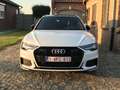 Audi A6 A6 Avant 55 TFSI e quattro S tronic sport Blanc - thumbnail 1