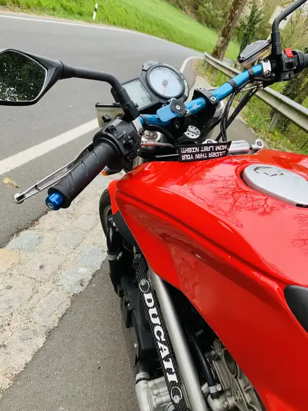 Ducati 999 - foto 6