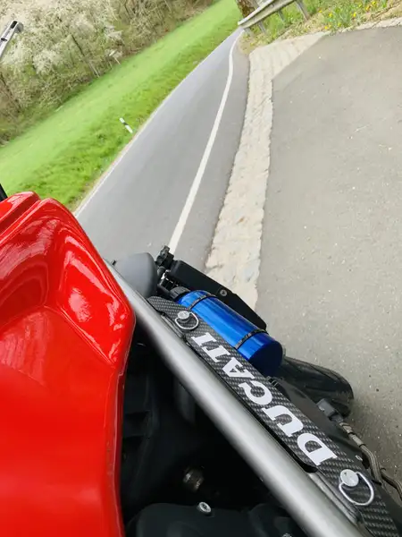 Ducati 999 - foto 4