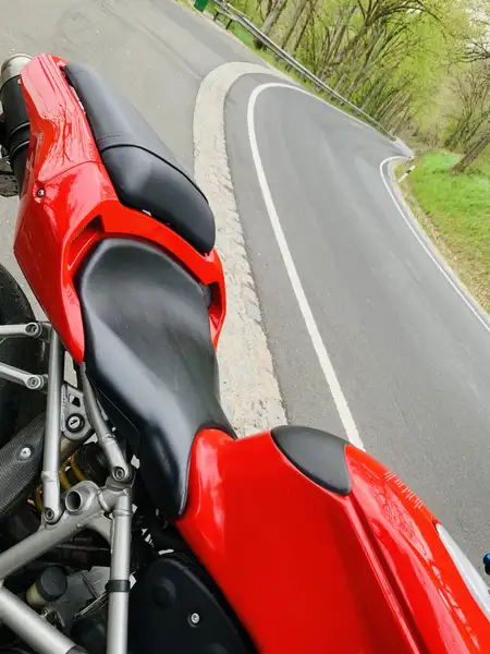 Ducati 999 - foto 5