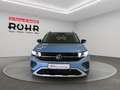 Volkswagen T-Cross Goal 1.5 TSI BMT DSG (Garantie 01/2030.Kamera.SHZ. Bleu - thumbnail 3