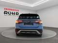 Volkswagen T-Cross Goal 1.5 TSI BMT DSG (Garantie 01/2030.Kamera.SHZ. Bleu - thumbnail 7