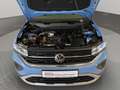 Volkswagen T-Cross Goal 1.5 TSI BMT DSG (Garantie 01/2030.Kamera.SHZ. Bleu - thumbnail 17