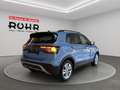 Volkswagen T-Cross Goal 1.5 TSI BMT DSG (Garantie 01/2030.Kamera.SHZ. Bleu - thumbnail 6