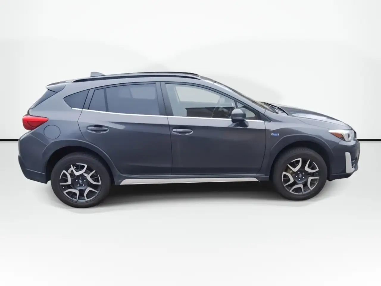 Subaru Crosstrek снимка Subaru Crosstrek