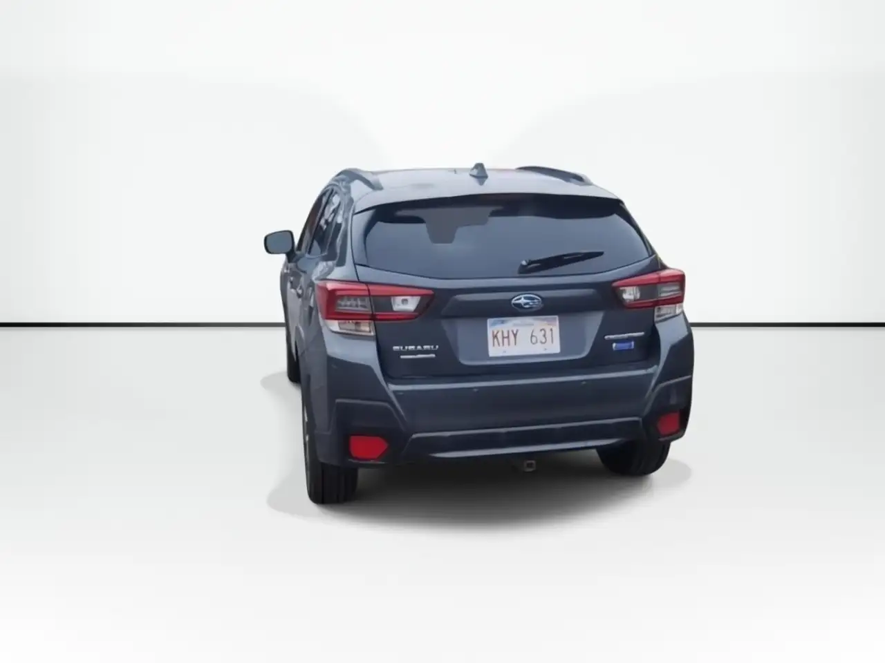 Subaru Crosstrek снимка Subaru Crosstrek