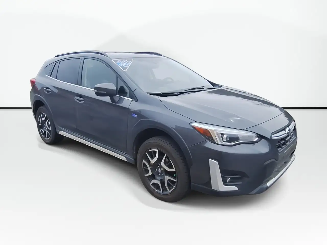 2022 Subaru Crosstrek