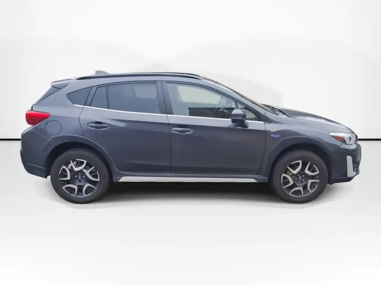 Subaru Crosstrek снимка Subaru Crosstrek