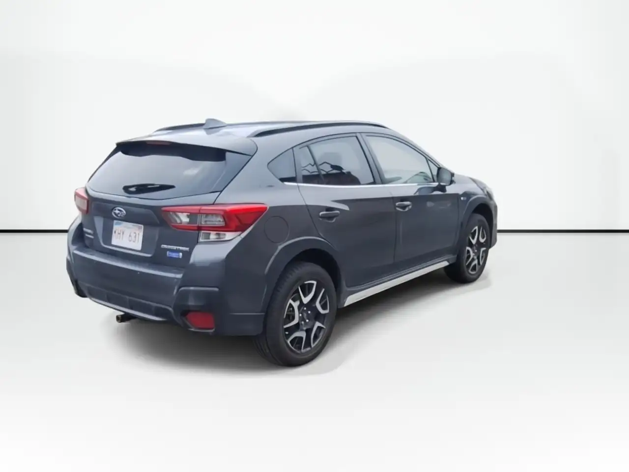 Subaru Crosstrek снимка Subaru Crosstrek