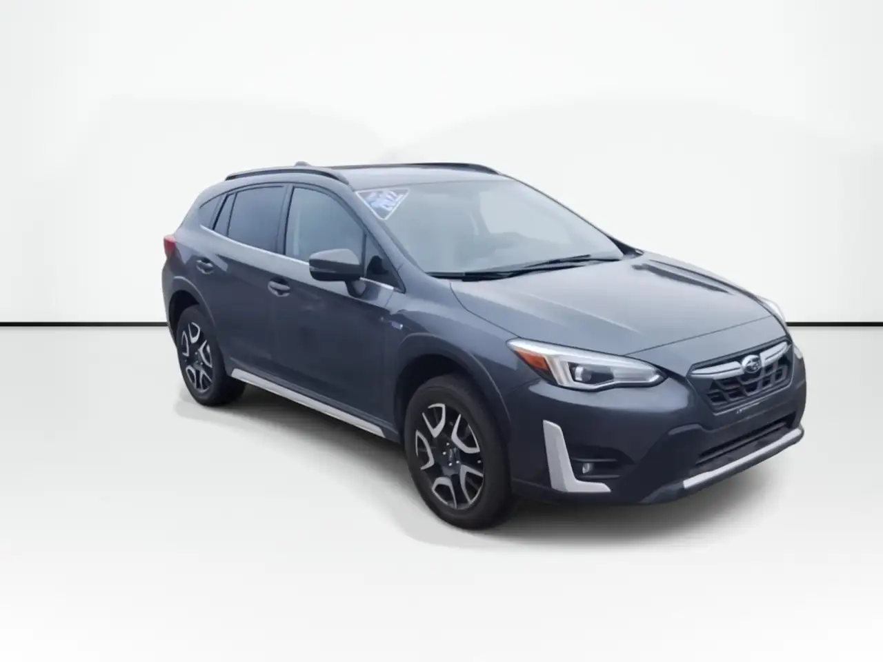 Subaru Crosstrek снимка Subaru Crosstrek