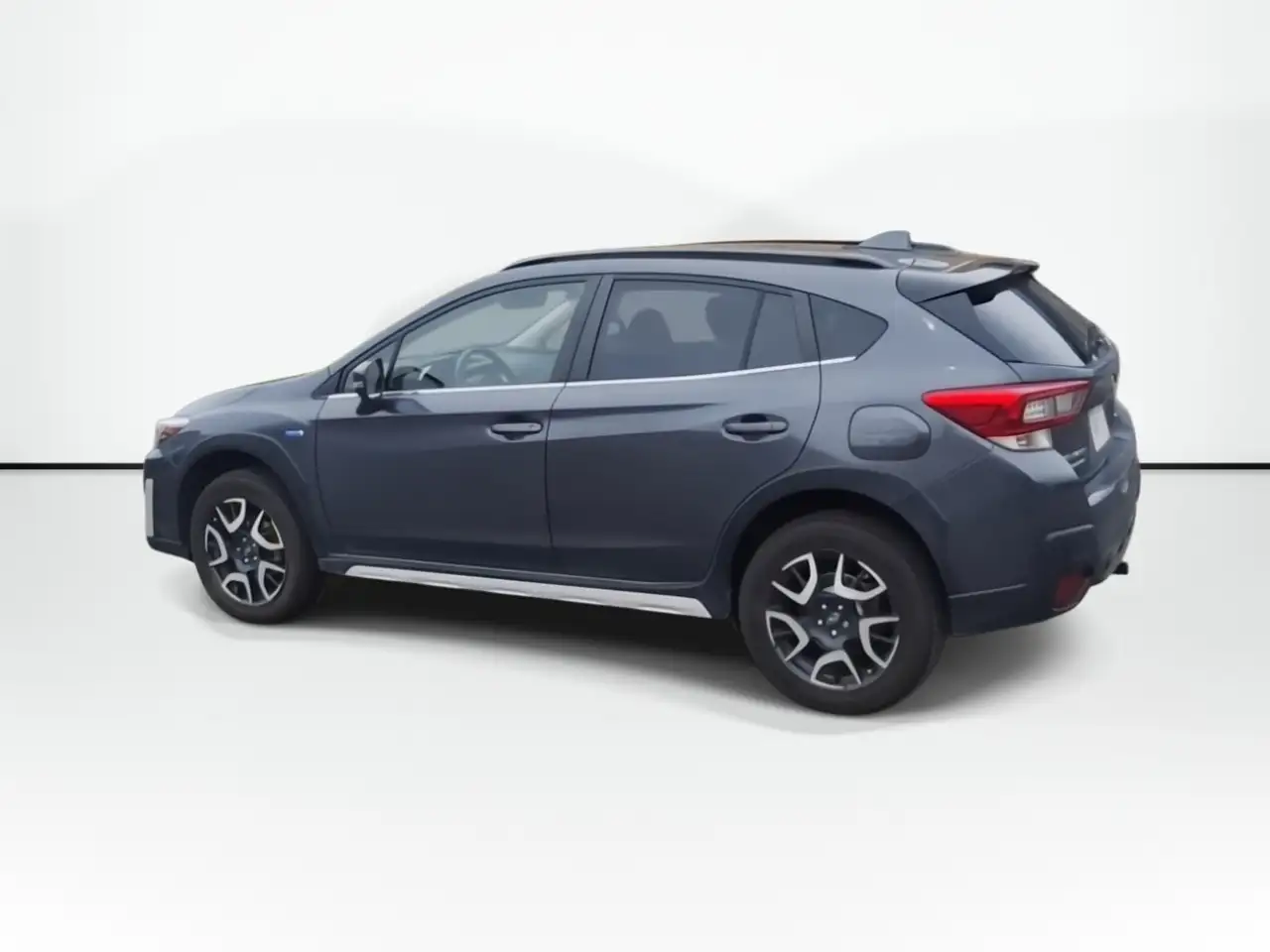 Subaru Crosstrek снимка Subaru Crosstrek