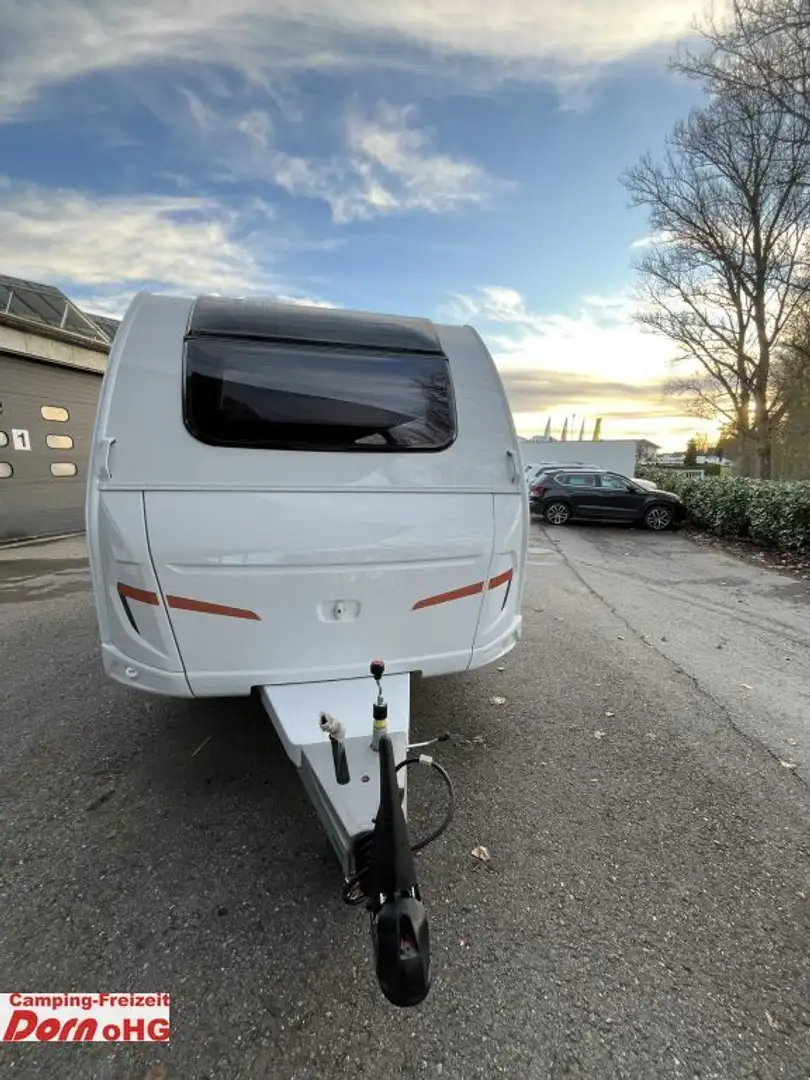 Weinsberg CaraOne 390 PUH EDITION [HOT] - 2