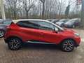 Renault Captur 0.9 TCe Helly Hansen 1E EIGENAAR|12MND GARANTIE|NA Rood - thumbnail 4