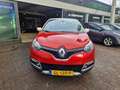 Renault Captur 0.9 TCe Helly Hansen 1E EIGENAAR|12MND GARANTIE|NA Rood - thumbnail 2