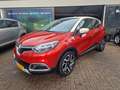 Renault Captur 0.9 TCe Helly Hansen 1E EIGENAAR|12MND GARANTIE|NA Rood - thumbnail 10