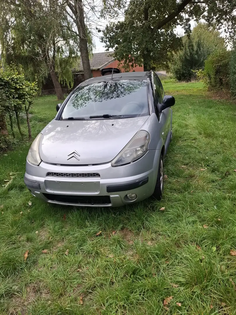 Citroen c3 pluriel - 2