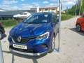 Renault Captur Evolution EDC Automatik Kamera Sitzheizung Dachrel Blue - thumbnail 1