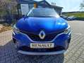 Renault Captur Evolution EDC Automatik Kamera Sitzheizung Dachrel Blau - thumbnail 10