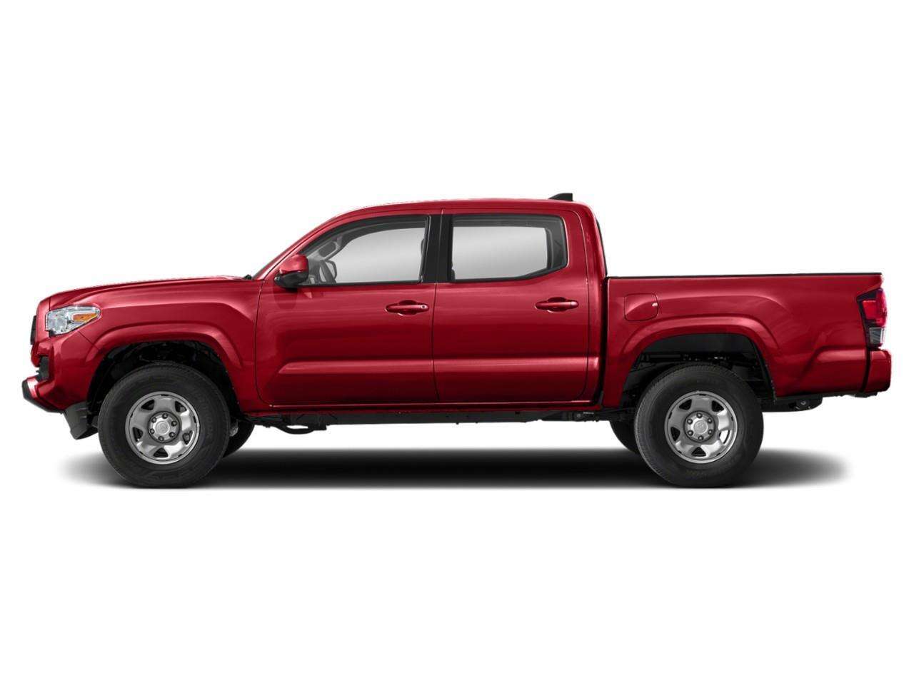 2023 Toyota Tacoma — снимка 1