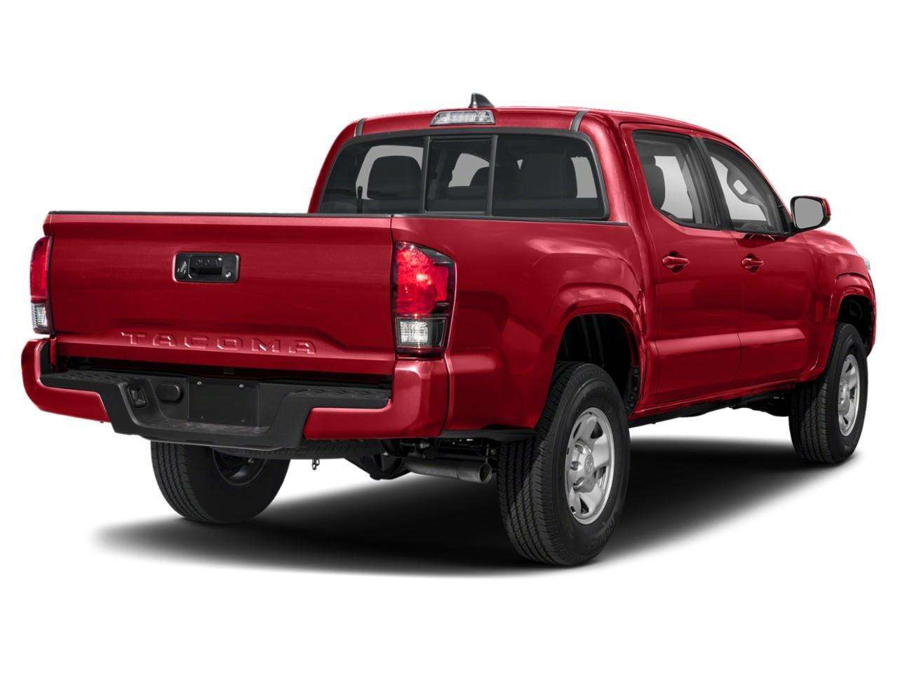 2023 Toyota Tacoma — снимка 1