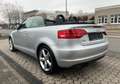 Audi A3 Cabriolet S line Sportpaket / plus/Garantie Silber - thumbnail 7