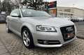 Audi A3 Cabriolet S line Sportpaket / plus/Garantie Silber - thumbnail 3