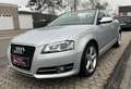 Audi A3 Cabriolet S line Sportpaket / plus/Garantie Silber - thumbnail 1