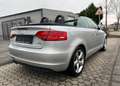 Audi A3 Cabriolet S line Sportpaket / plus/Garantie Silber - thumbnail 5