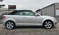 Audi A3 Cabriolet S line Sportpaket / plus/Garantie Silber - thumbnail 15