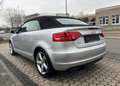 Audi A3 Cabriolet S line Sportpaket / plus/Garantie Silber - thumbnail 18