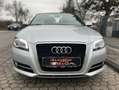 Audi A3 Cabriolet S line Sportpaket / plus/Garantie Silber - thumbnail 2