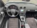 Audi A3 Cabriolet S line Sportpaket / plus/Garantie Silber - thumbnail 26
