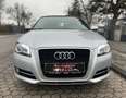 Audi A3 Cabriolet S line Sportpaket / plus/Garantie Silber - thumbnail 13
