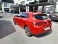 Renault Megane 1.3 TCe GPF Techno Fast Track 103kW Rouge - thumbnail 4