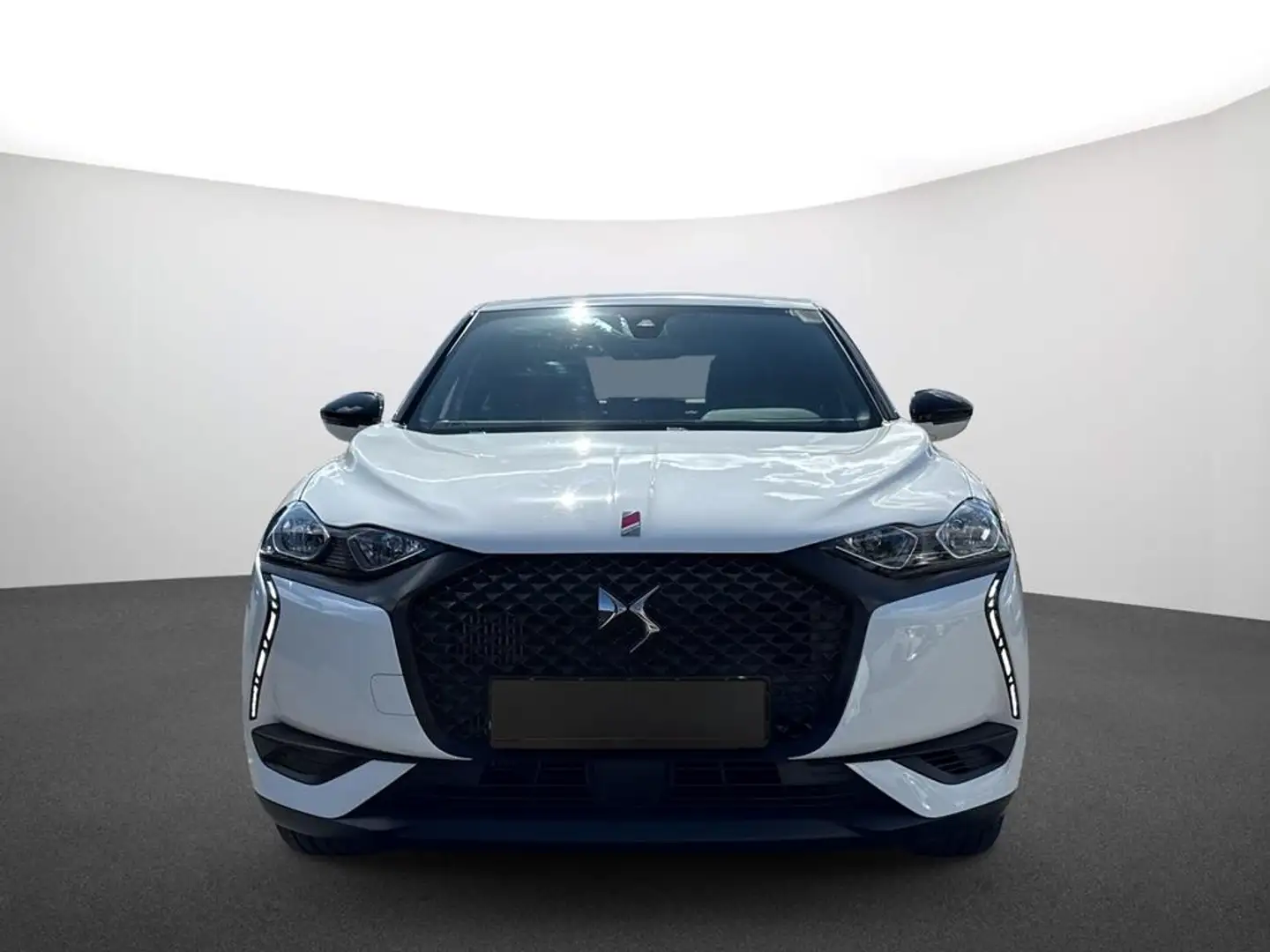 DS Automobiles DS 3 Crossback 1.2 PureTech 100 Perfor.Line Білий - 2