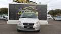 Suzuki Wagon R+ + 1.3 GL ABS Gris - thumbnail 2