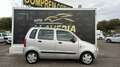 Suzuki Wagon R+ + 1.3 GL ABS Gris - thumbnail 4